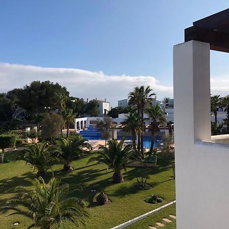 PortopetroResidencia Cala Dorada公寓 外观 照片