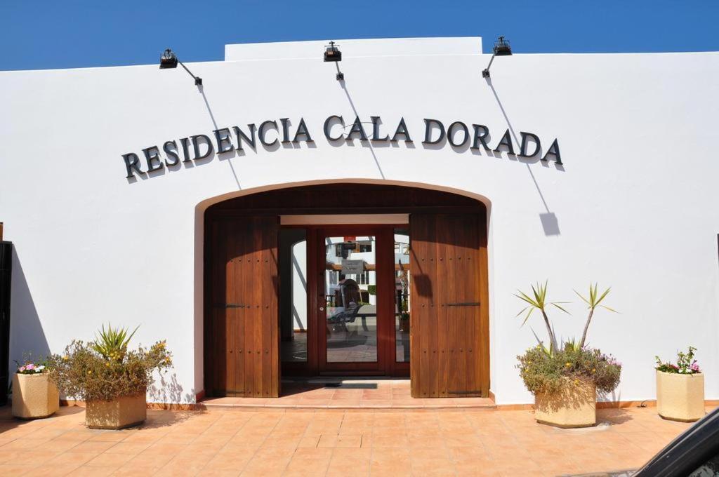 PortopetroResidencia Cala Dorada公寓 外观 照片
